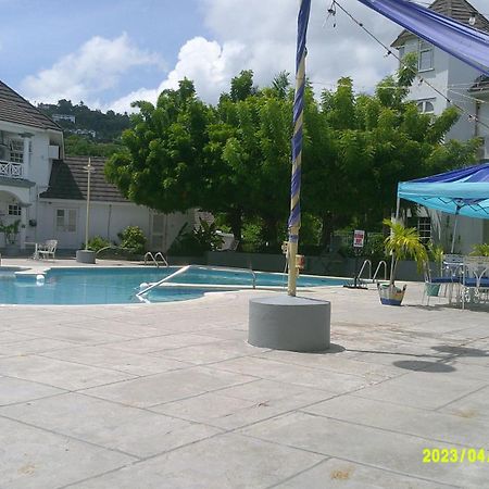 Ocho Rios Vacation Resort Property Rentals Luaran gambar