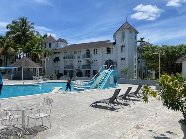 Ocho Rios Vacation Resort Property Rentals Luaran gambar