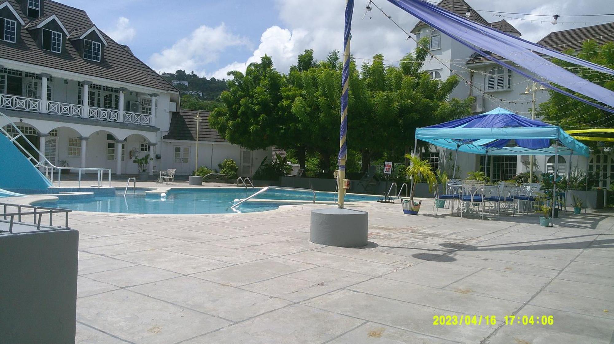 Ocho Rios Vacation Resort Property Rentals Luaran gambar