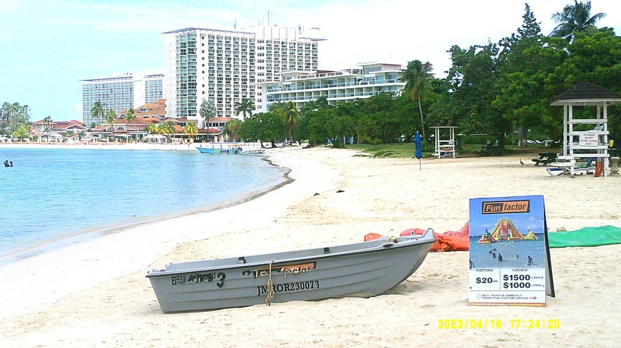 Ocho Rios Vacation Resort Property Rentals Luaran gambar