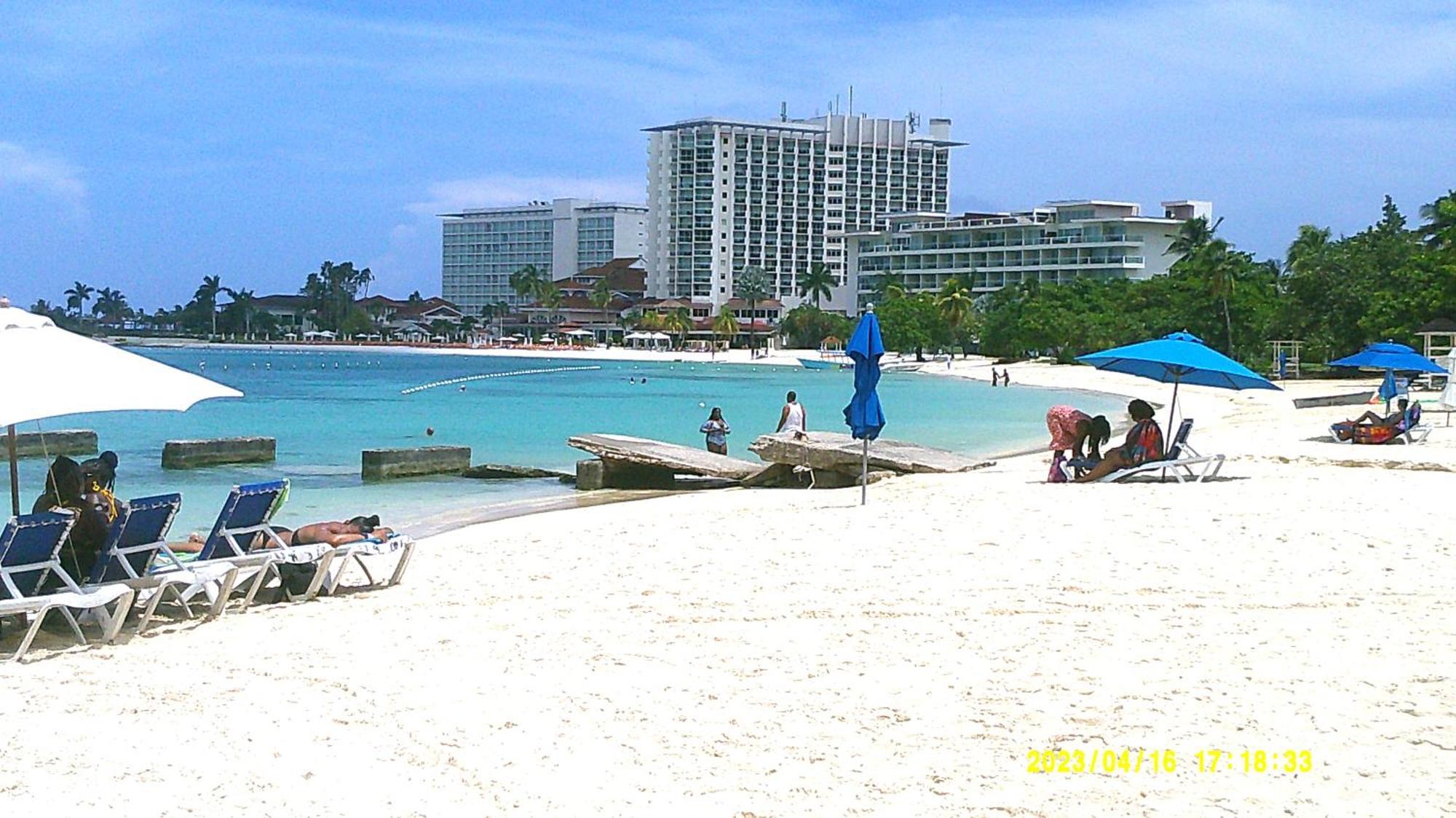 Ocho Rios Vacation Resort Property Rentals Luaran gambar